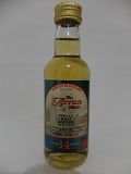 Arran 14 Jahre