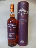 Arran The Amarone Cask Finish