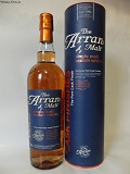 Arran The Port Cask Finish