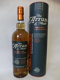 Arran The Sauternes Cask Finish