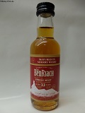 BenRiach Sherry Matured 12 Jahre