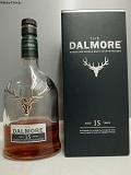 Dalmore The Fifteen 15 Jahre