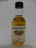 Edradour 10 Jahre