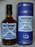 Edradour Caledonia 12 Jahre