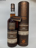 GlenDronach 1993 Single Cask 16 20 Jahre