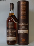 GlenDronach 1995 Single Cask 1557 18 Jahre