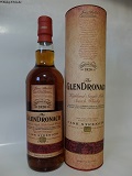 GlenDronach Cask Strenght Batch 2