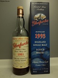 Glenfarclas Oloroso Sherry Cask 1993/2012