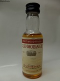 Glenmorangie Port Wood Finish 12 Jahre