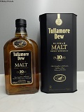 Tullamore Dew 10 Jahre