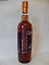 Arran The Amarone Cask Finish Flasche Seite.