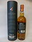 Arran The Sauternes Cask Finish Flasche und Dose R&uuml;ckseite.
