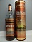 BenRiach Tawny Port 15 Jahre Flasche und Dose Vorderseite.