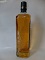 Bushmills 10 Jahre Flasche Seite.
