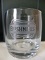 Bushmills 10 Jahre Glas.