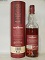 GlenDronach Original 12 Jahre Flasche und Dose R&uuml;ckseite.