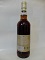 GlenDronach Parliament 21 Jahre Flasche R&uuml;ckseite.