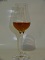 Glenfarclas 105 Cask Strength Im Glas, Bild 1.
