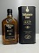 Tullamore Dew 10 Jahre Flasche und Dose Vorderseite.